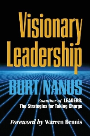 Cover of Visionary Leadership