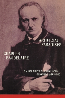 Cover of Artificial Paradises