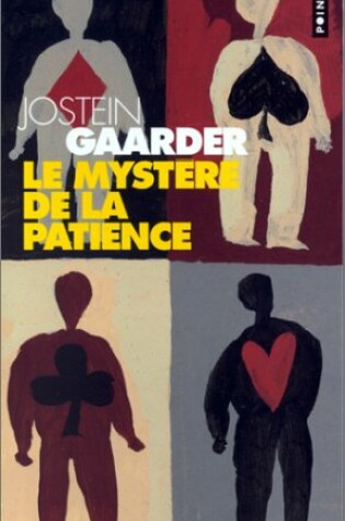 Cover of Myst're de La Patience(le)