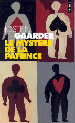 Book cover for Myst're de La Patience(le)