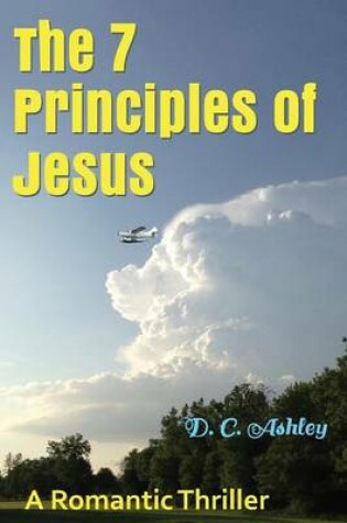 Cover of The 7 Principles of Jesus