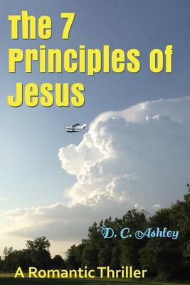 Book cover for The 7 Principles of Jesus