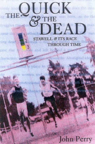 Cover of Quick and the Dead