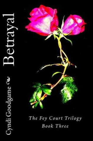 Cover of Betrayal