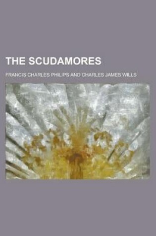 Cover of The Scudamores