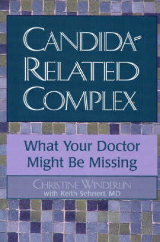 Cover of Candida-related Complex