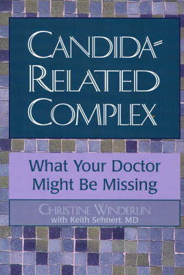 Cover of Candida-related Complex