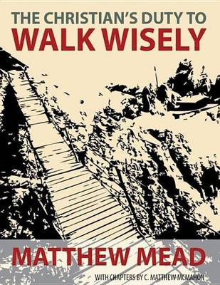 Book cover for The Christian's Duty to Walk Wisely