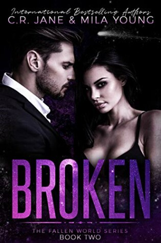 Cover of Broken