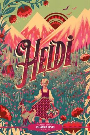 Cover of Heidi