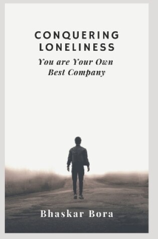 Cover of Conquering Loneliness