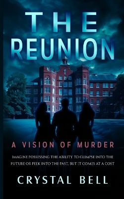 Book cover for The Reunion