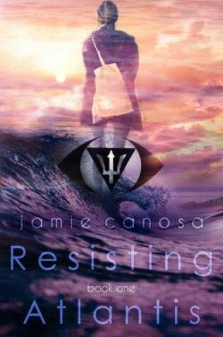 Cover of Resisting Atlantis