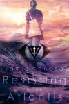 Book cover for Resisting Atlantis