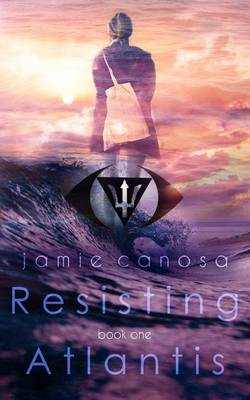 Cover of Resisting Atlantis