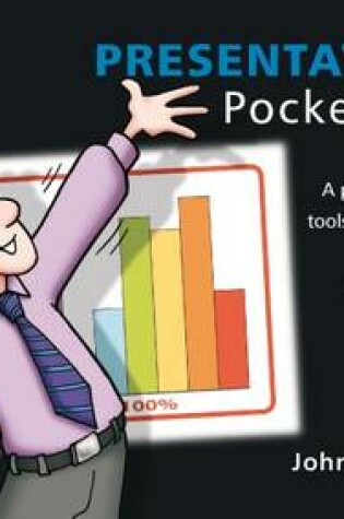 Cover of Presentations Pocketbook