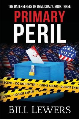 Book cover for Primary Peril