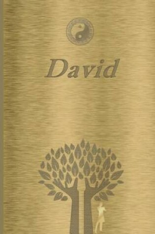Cover of David