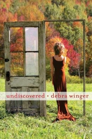 Cover of Undiscovered