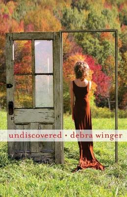 Cover of Undiscovered