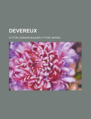 Book cover for Devereux - Volume 04