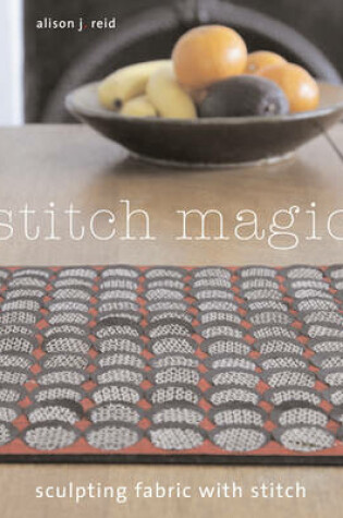 Cover of Stitch Magic
