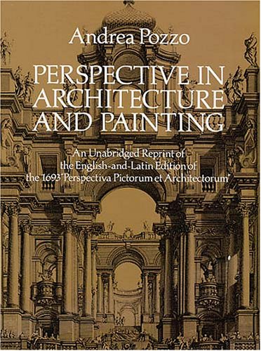 Book cover for Perspective in Architecture and Painting