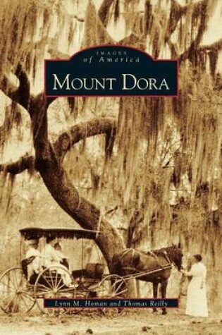 Cover of Mount Dora