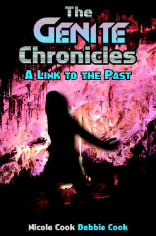 Cover of The Genite Chronicles