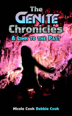 Book cover for The Genite Chronicles