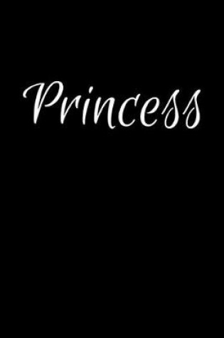 Cover of Princess