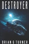 Book cover for Destroyer