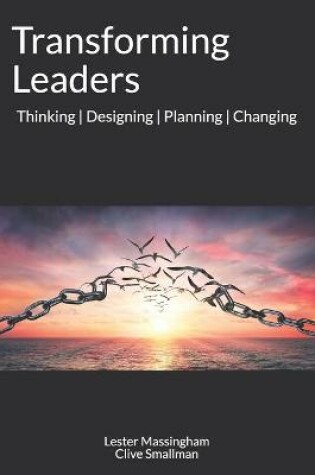Cover of Transforming Leaders