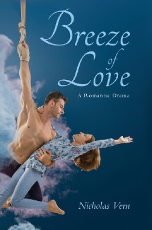Cover of Breeze of Love
