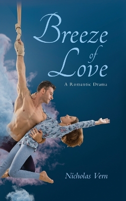 Book cover for Breeze of Love
