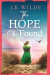 Book cover for The Hope She Found