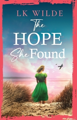 Book cover for The Hope She Found