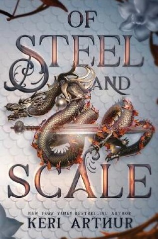 Cover of Of Steel and Scale