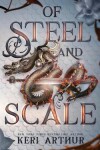 Book cover for Of Steel and Scale