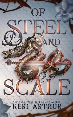 Book cover for Of Steel and Scale