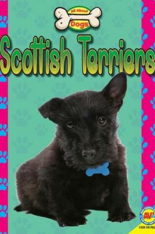 Cover of Scottish Terriers