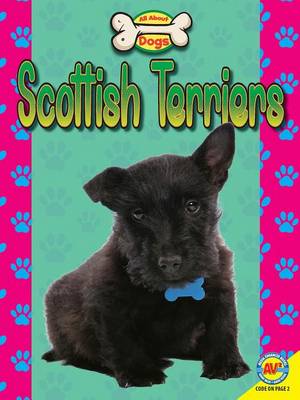 Cover of Scottish Terriers
