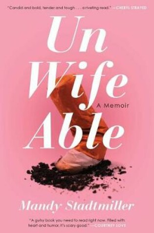 Cover of Unwifeable