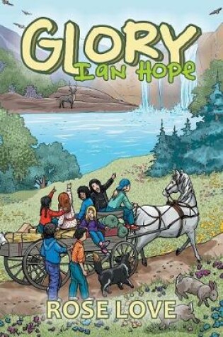 Cover of Glory Ian Hope