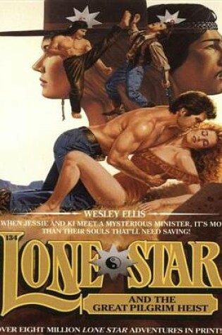 Cover of Lone Star 134