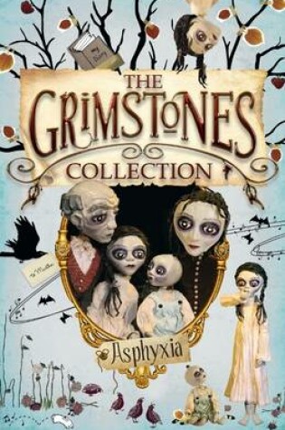 Cover of The Grimstones Collection