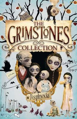 Cover of The Grimstones Collection
