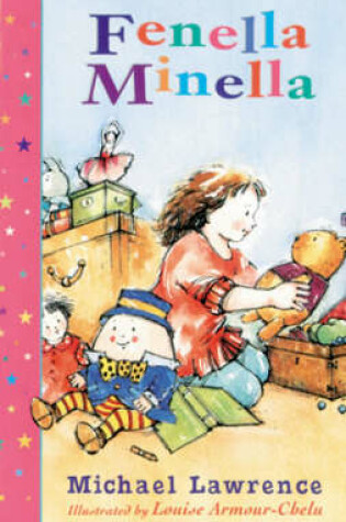 Cover of Fenella Minella and Other Stories