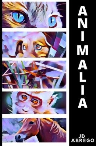 Cover of Animalia