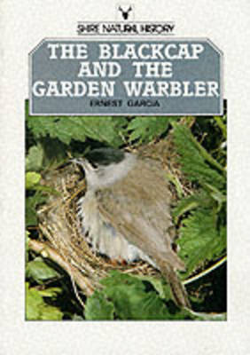 Book cover for Blackcap, The and the Garden Warbler